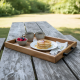 Wooden Tray